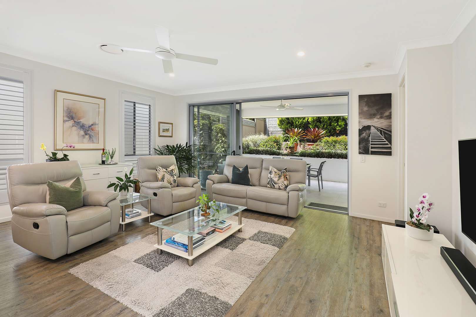 Choose the Easy Life & Live the Dream - V114 Halcyon Lakeside