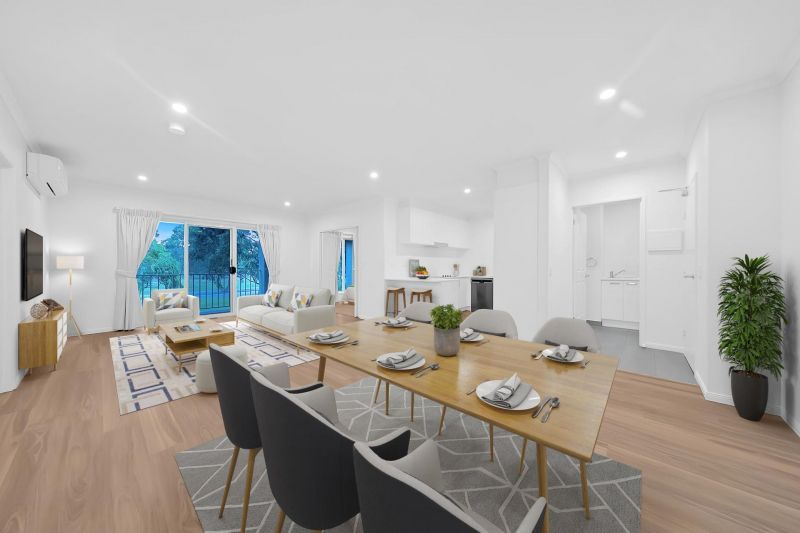 311/65 Gordons Road, South Morang