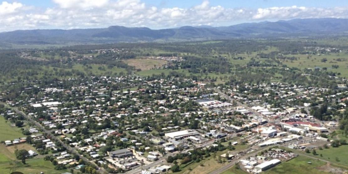 Logan & Beaudesert