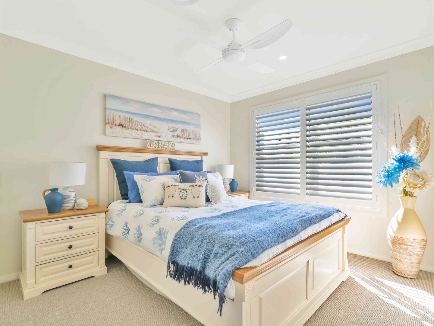 Corner Block, 12-Metre North-Facing Alfresco - Clifton Yamba