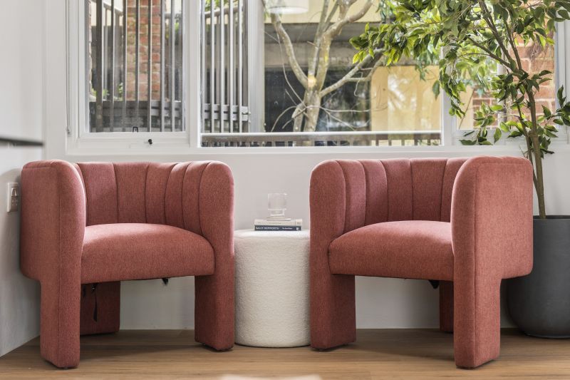 Stylish refurbished home in a tranquil setting!