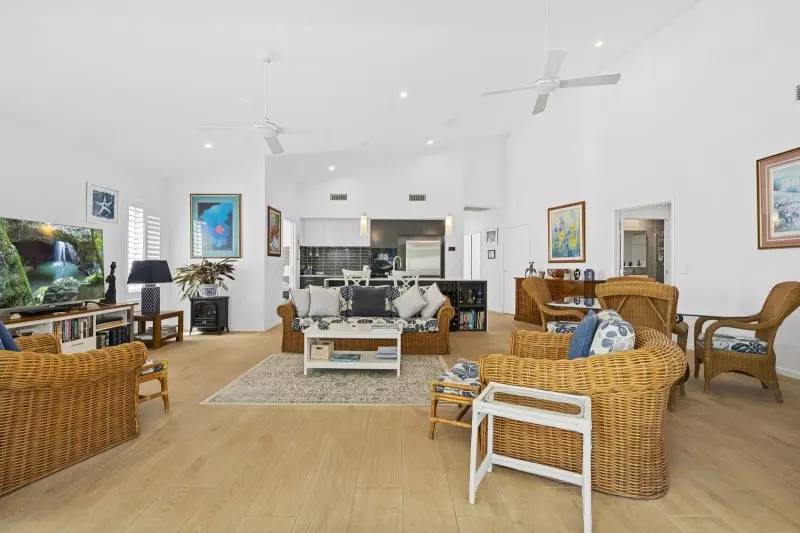 Site 383 - Established Prestwick