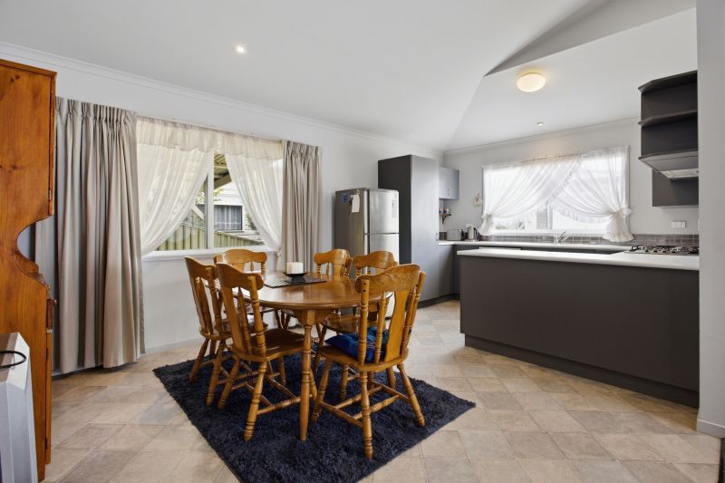 Spacious Three-bedroom Living!