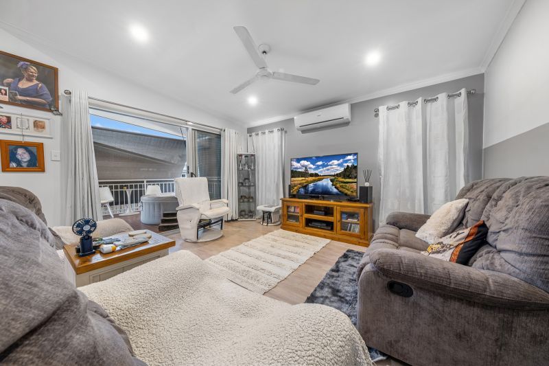 Modern, Relaxed Living – Perfect for Downsizing!