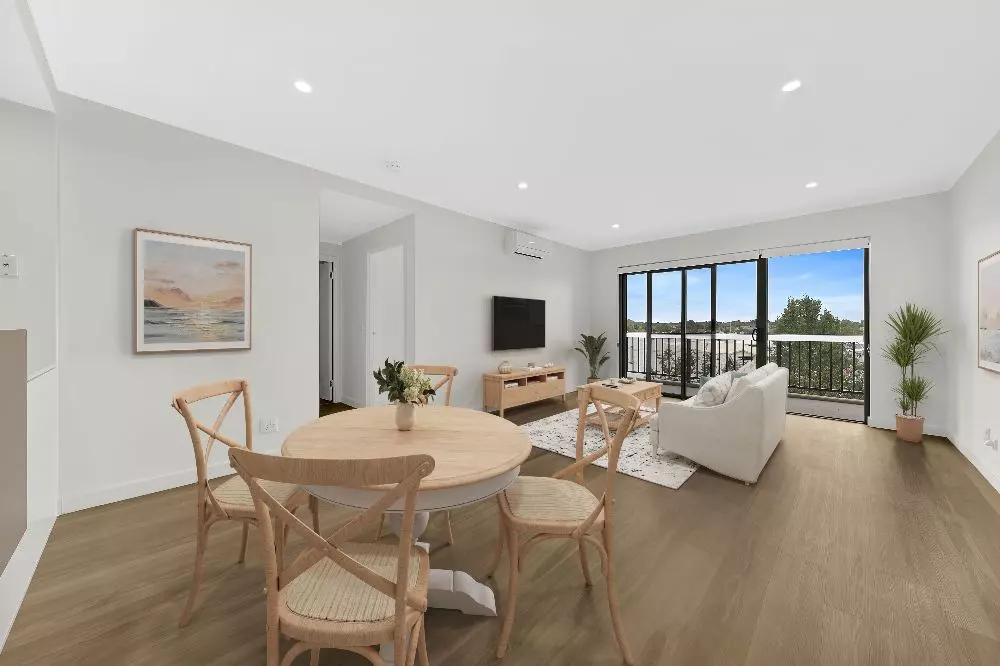 Two Bedroom | Villa 313