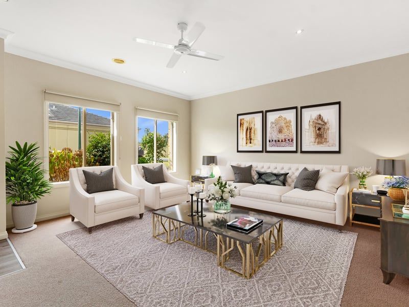 Elegant Villa in Premium Village Location