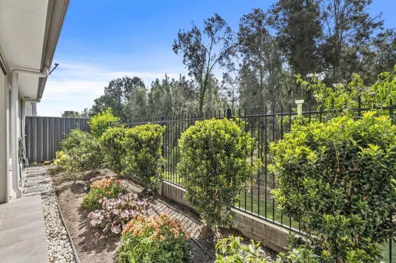 Site 397 - Established Berwick F1