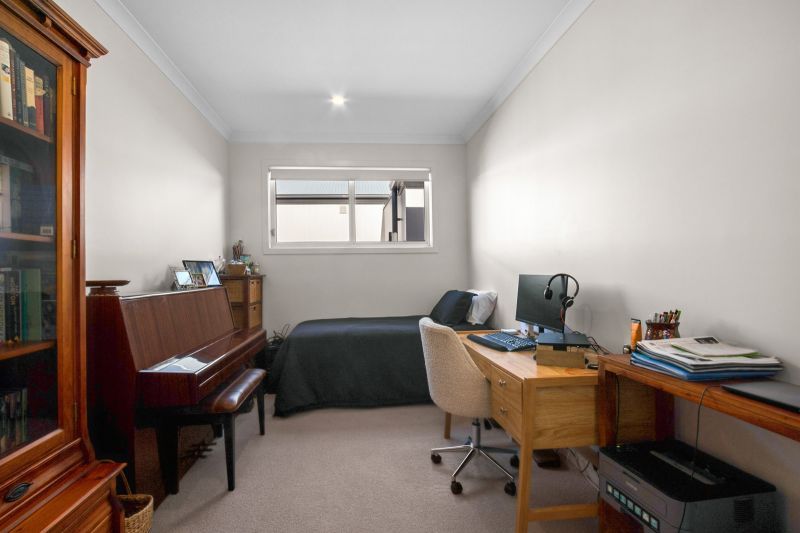 30 Yosemite Circuit - Established Flinders