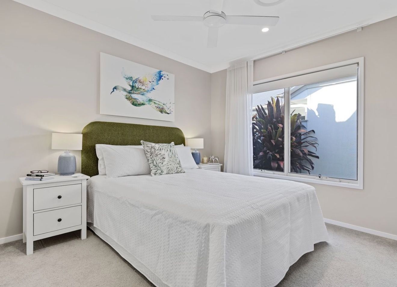 Palm Lake Caloundra Cay - Luxury Lifestyle Resort - Home 25 Fontein