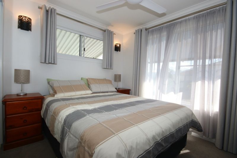 Tweed Broadwater Village, an Over 50's Pet Friendly Lifestyle Village