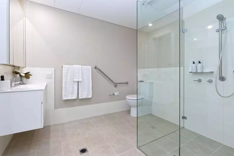 Blue Ribbon Retirement Living -Deposit Taken