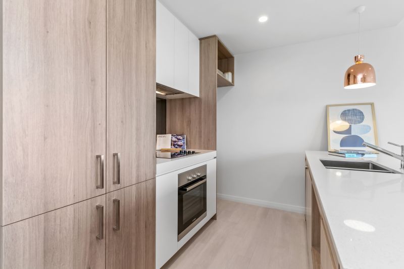 Modern Design, Lifestyle and Convenience!