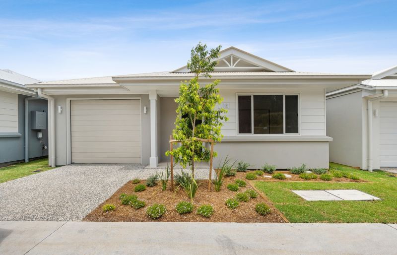 Introducing The Lindesay - Move in early 2026