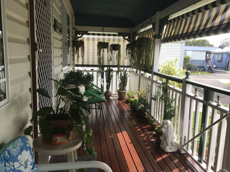 Site 18 Sunstrip Village