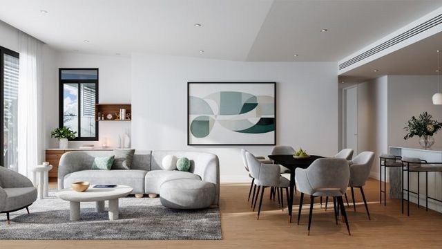 Melba - Apartment 102