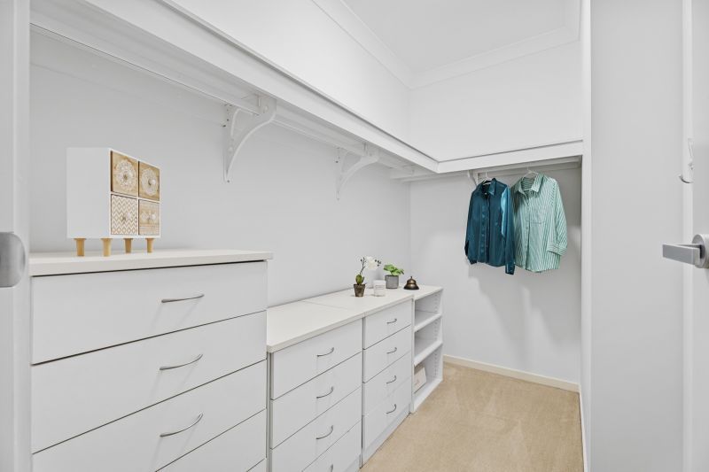 Your Own Private Sanctuary