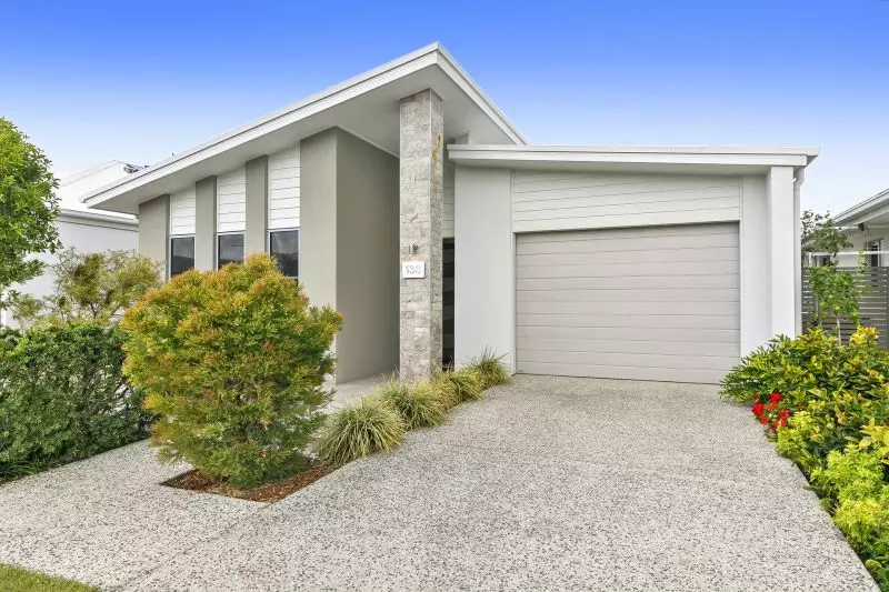 Site 138 - Established Davenport 3