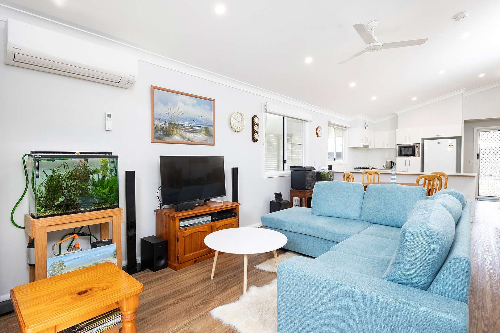 Embrace the Coastal Lifestyle Like Never Before