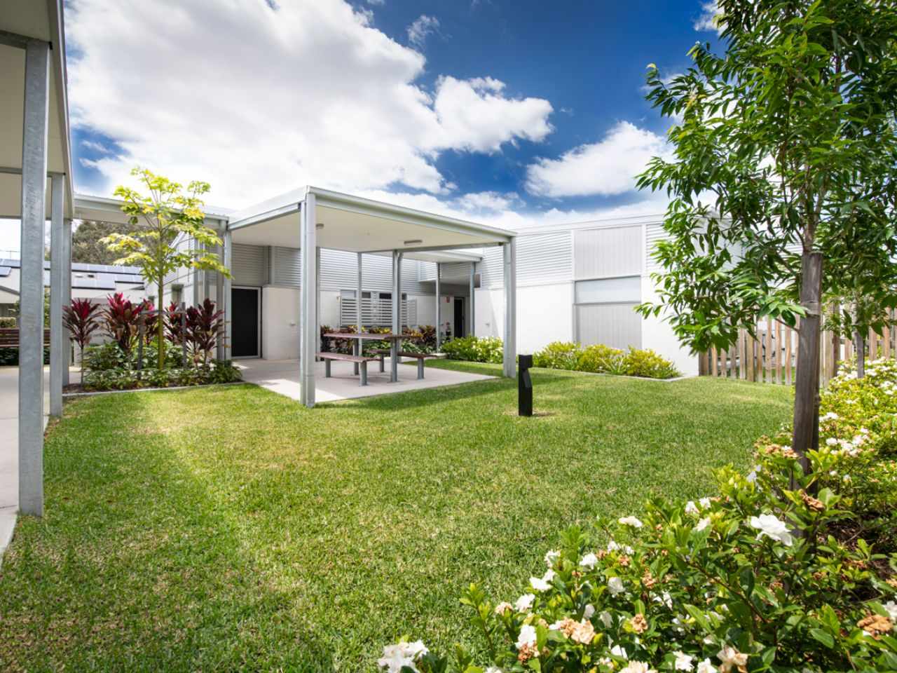 The Sanctuary Retirement Living 