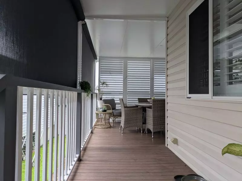 Gorgous gem in quiet location