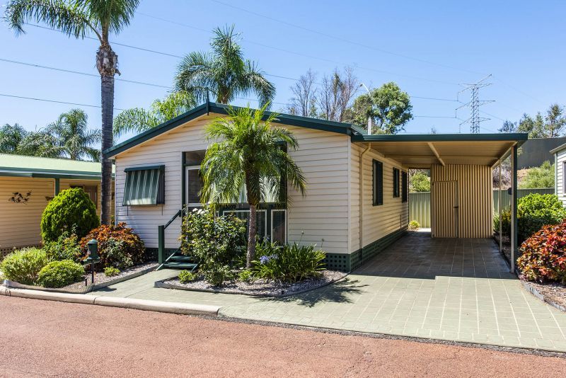 Riverside Gardens Estate - Site 36