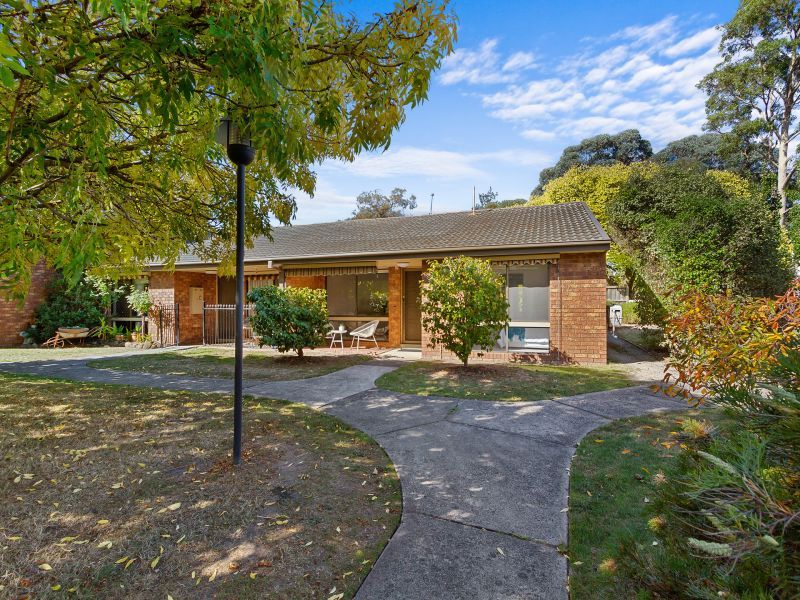 Stylish Two Bedroom Home