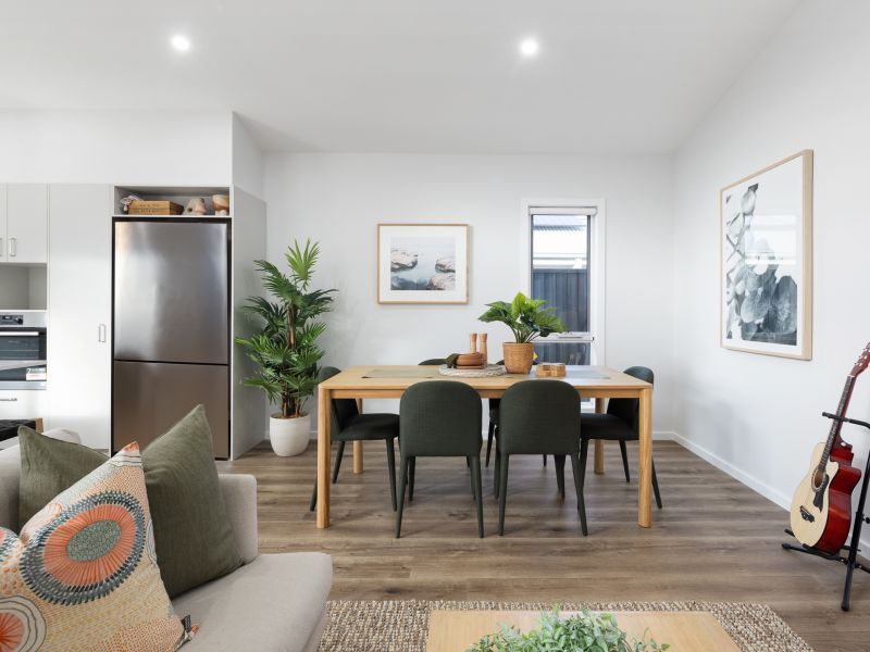 The summit of sophisticated living