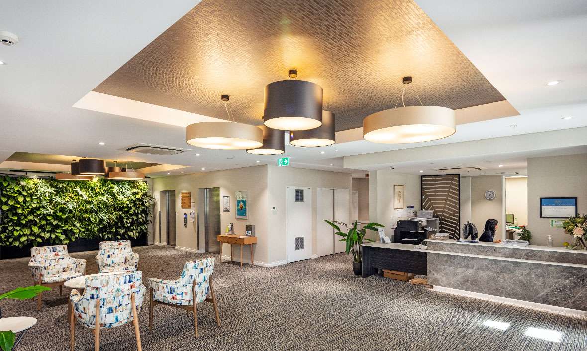 North Turramurra Residential Care