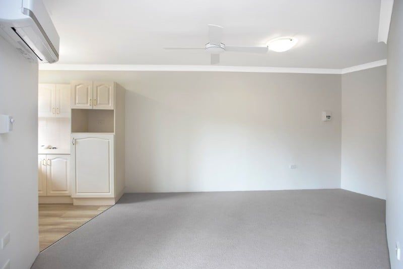 Serviced Apartment Living with Style