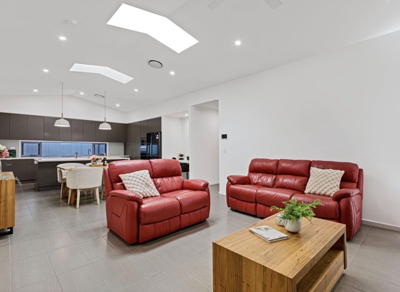 Palm Lake Caloundra Cay - Home 71 (Flamenco Design)