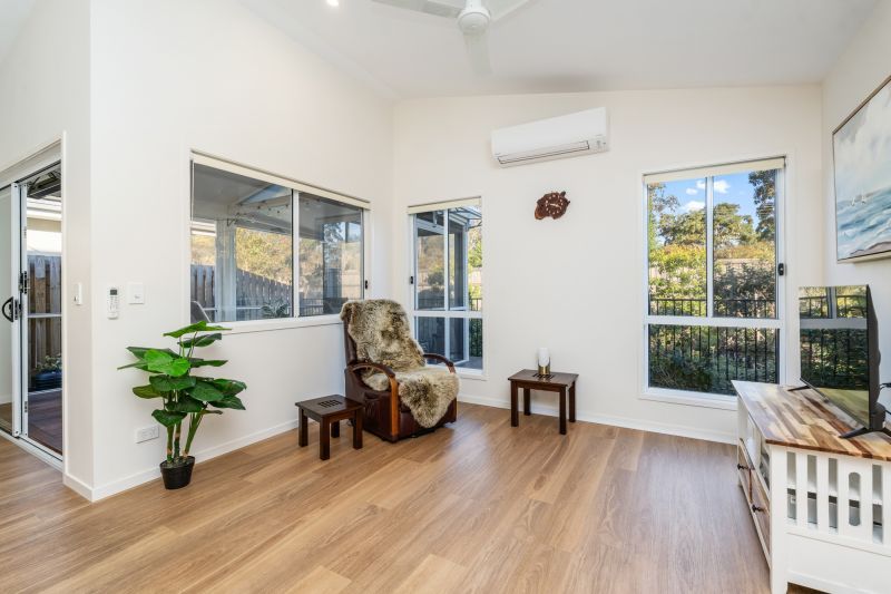 Relax in Style - Spacious Alfresco Living