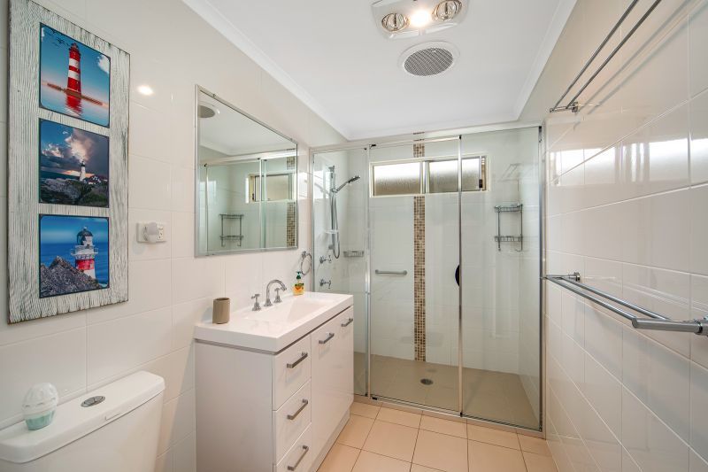 Tranquil Bush Reserve Setting – Peaceful Living in an Ideal Location