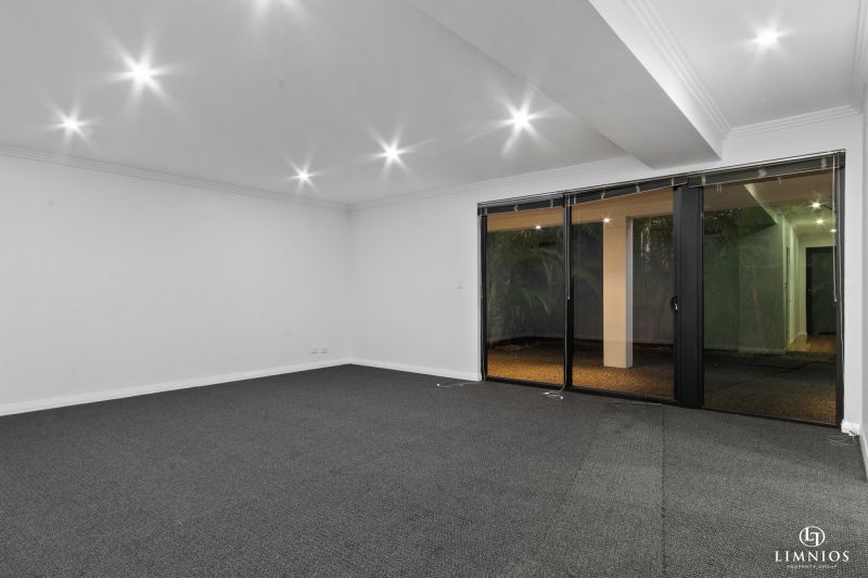 Inner City Residence!