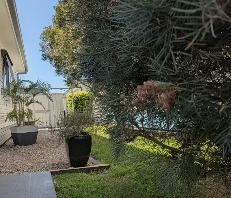 Charming 3-Bedroom Home!