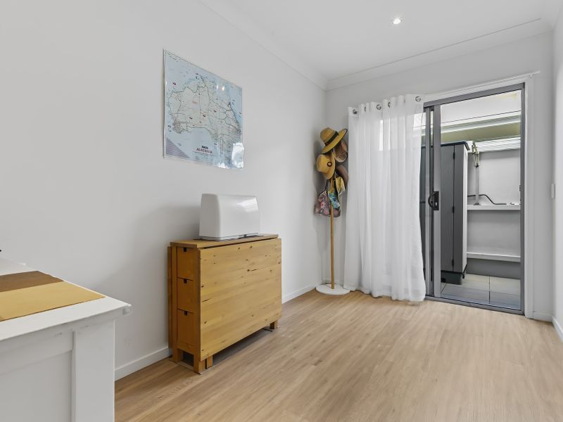 Site 73 - Established Allara