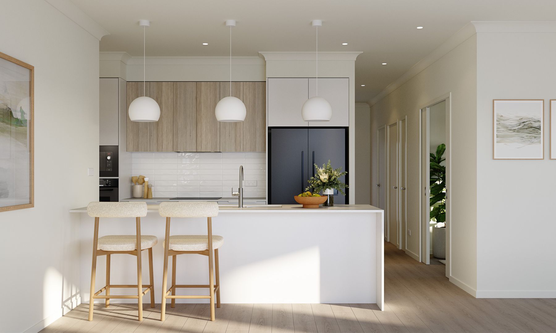 Luca | An Entertainer’s Dream