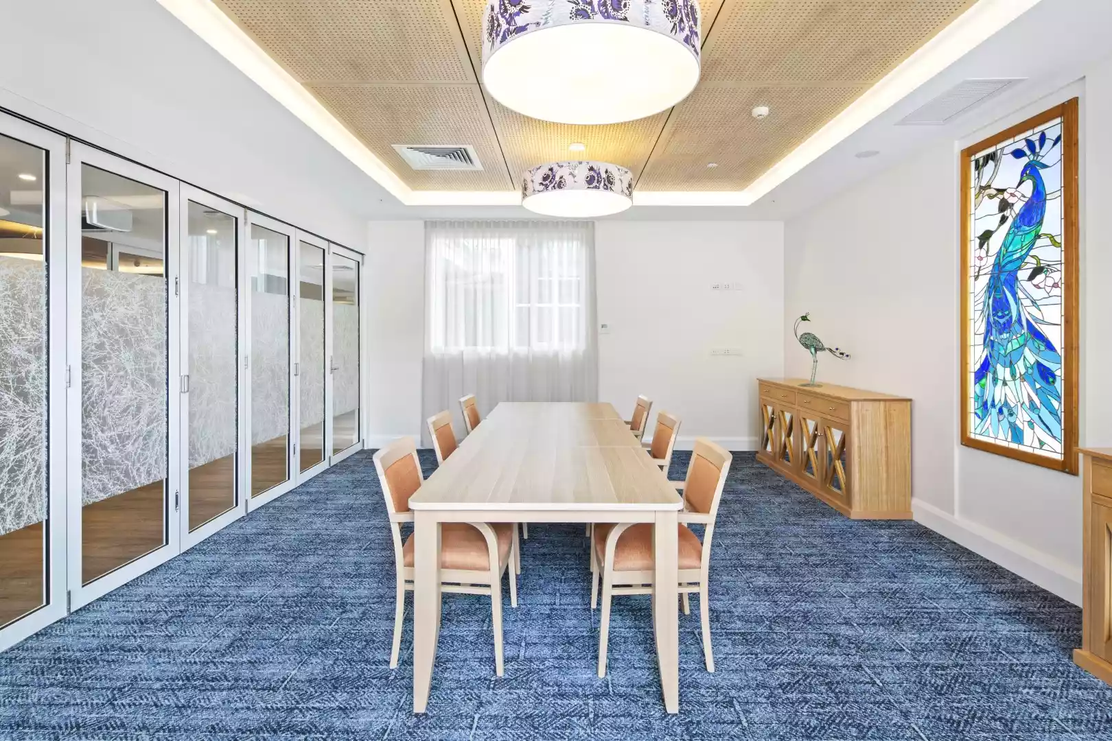 RFBI Coffs Harbour Masonic Village