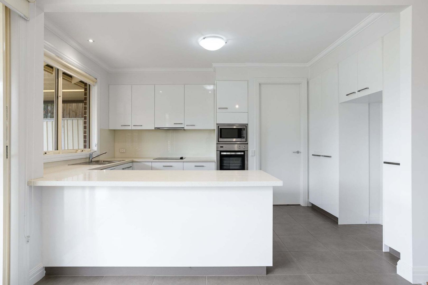 Fresh Finishes, Fabulous Outdoors