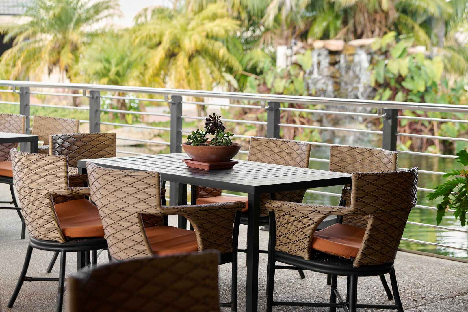 Arcadia Waters Maddington