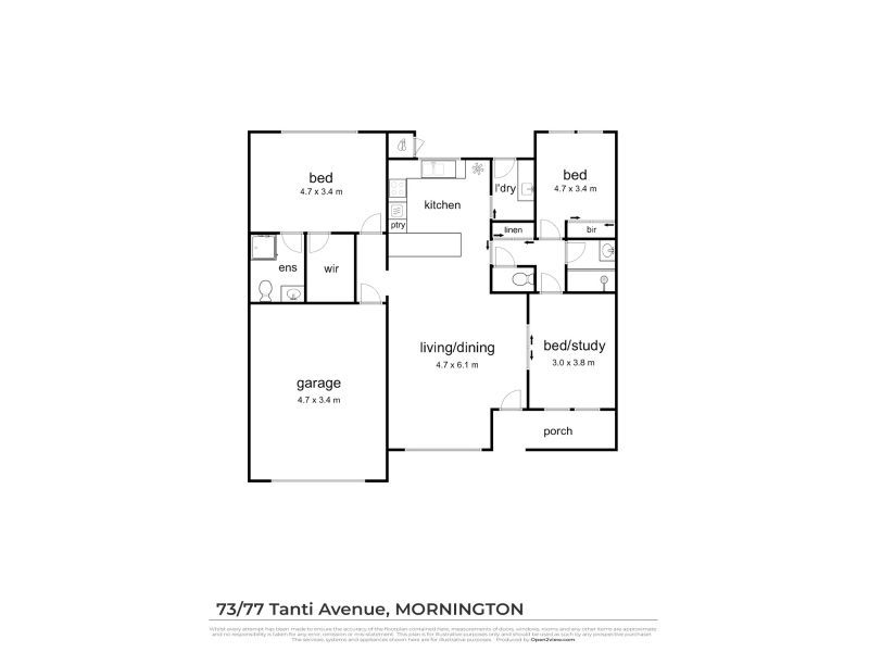 DEPOSIT TAKEN - One of a kind at Morven Manor - 3br unit with double garage!