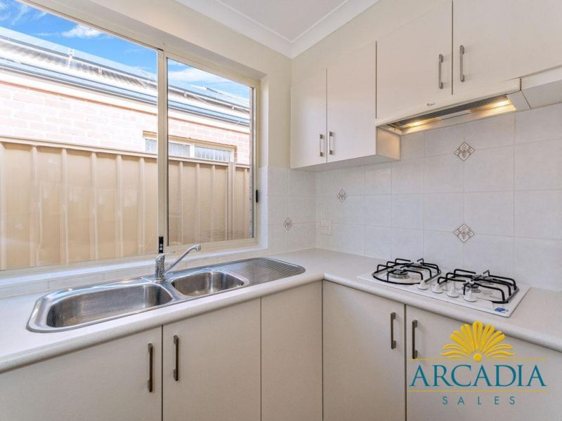 ARCADIA WATERS MANDURAH - The Marie Design is a Definite Favourite