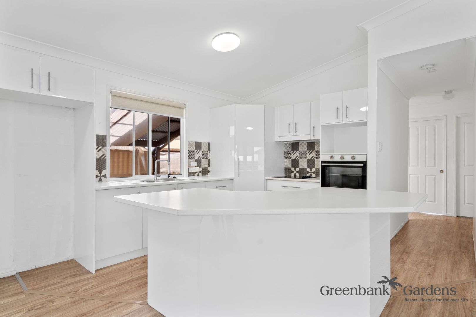 Move-In Ready! - GREENBANK GARDENS