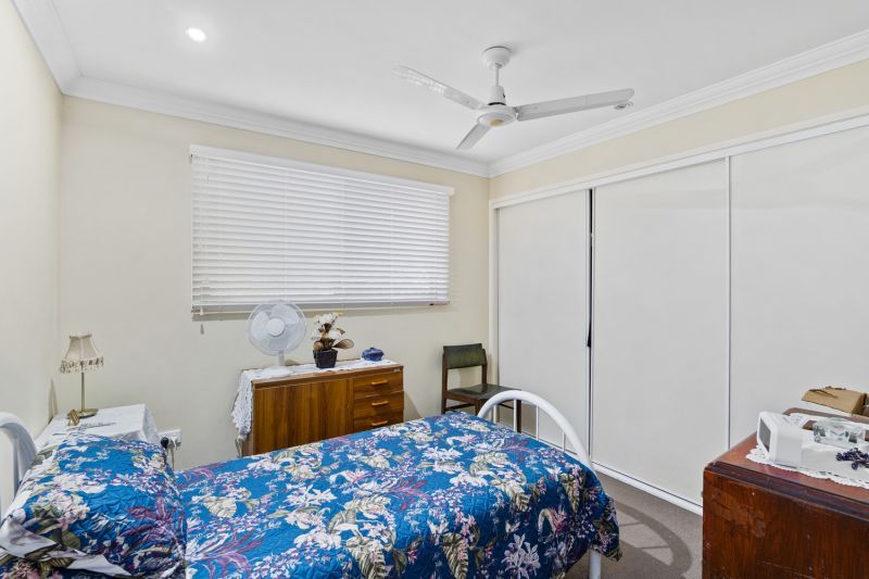 Spacious Everyday Living