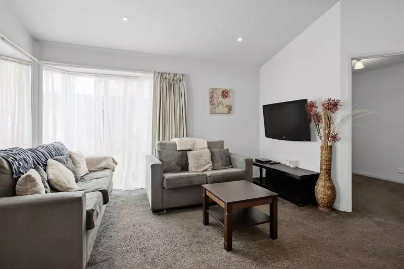 Spacious Three-bedroom Living!