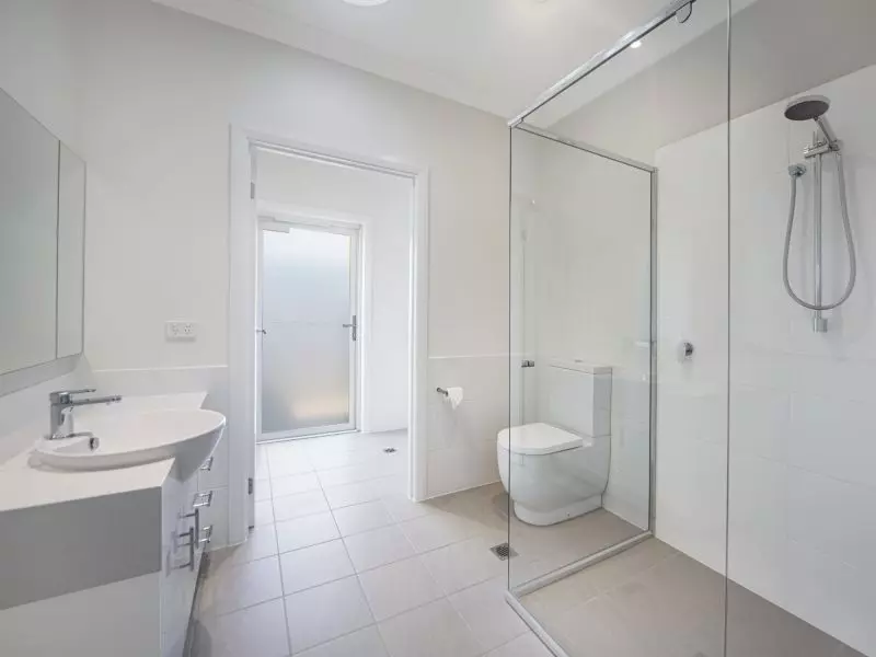 Stunning villa with resort-style living