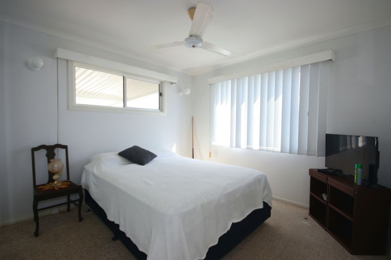Tweed Broadwater Village, an Over 50’s Pet Friendly Lifestyle Village. 