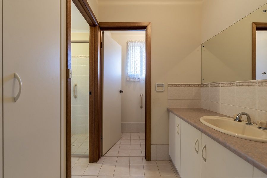 Three Bedroom, Double Garage, Popular Village