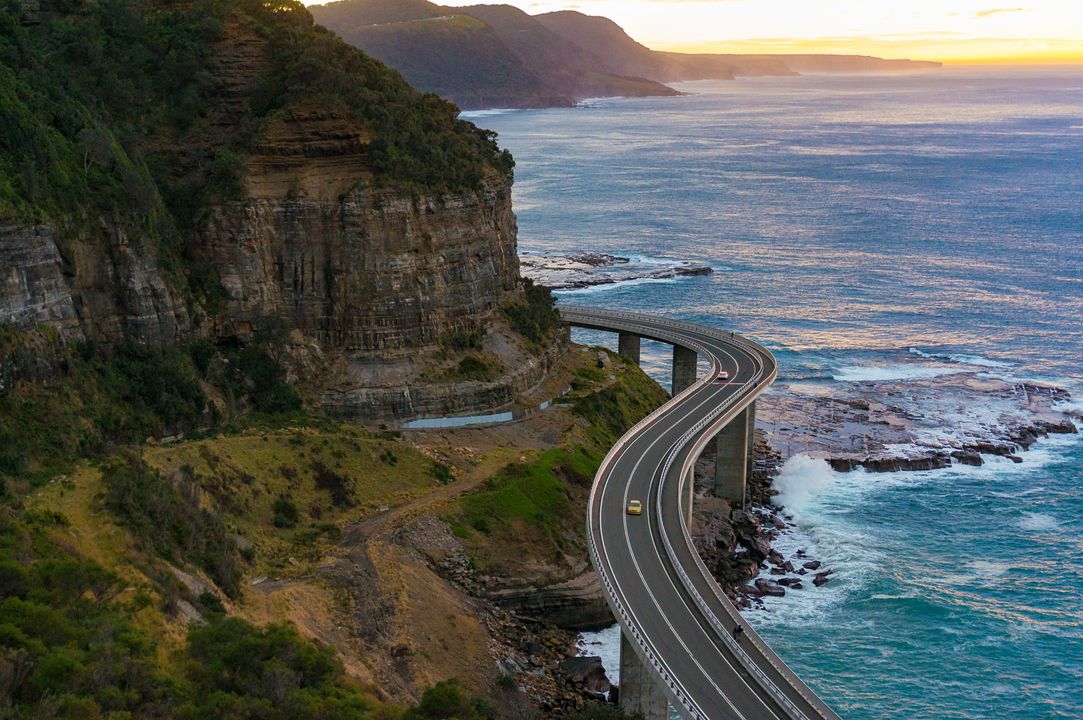 New South Wales