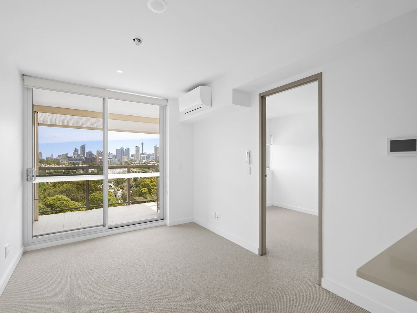 One-Bedroom Apartment in Woollahra
