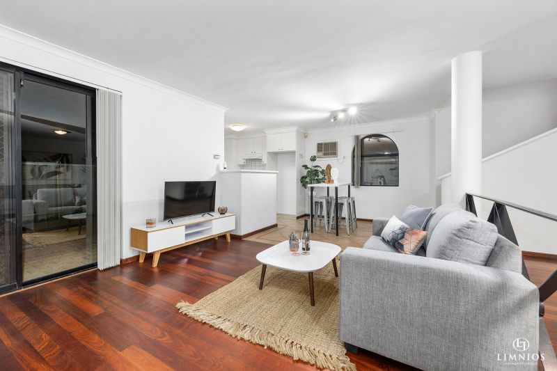 Versatile living